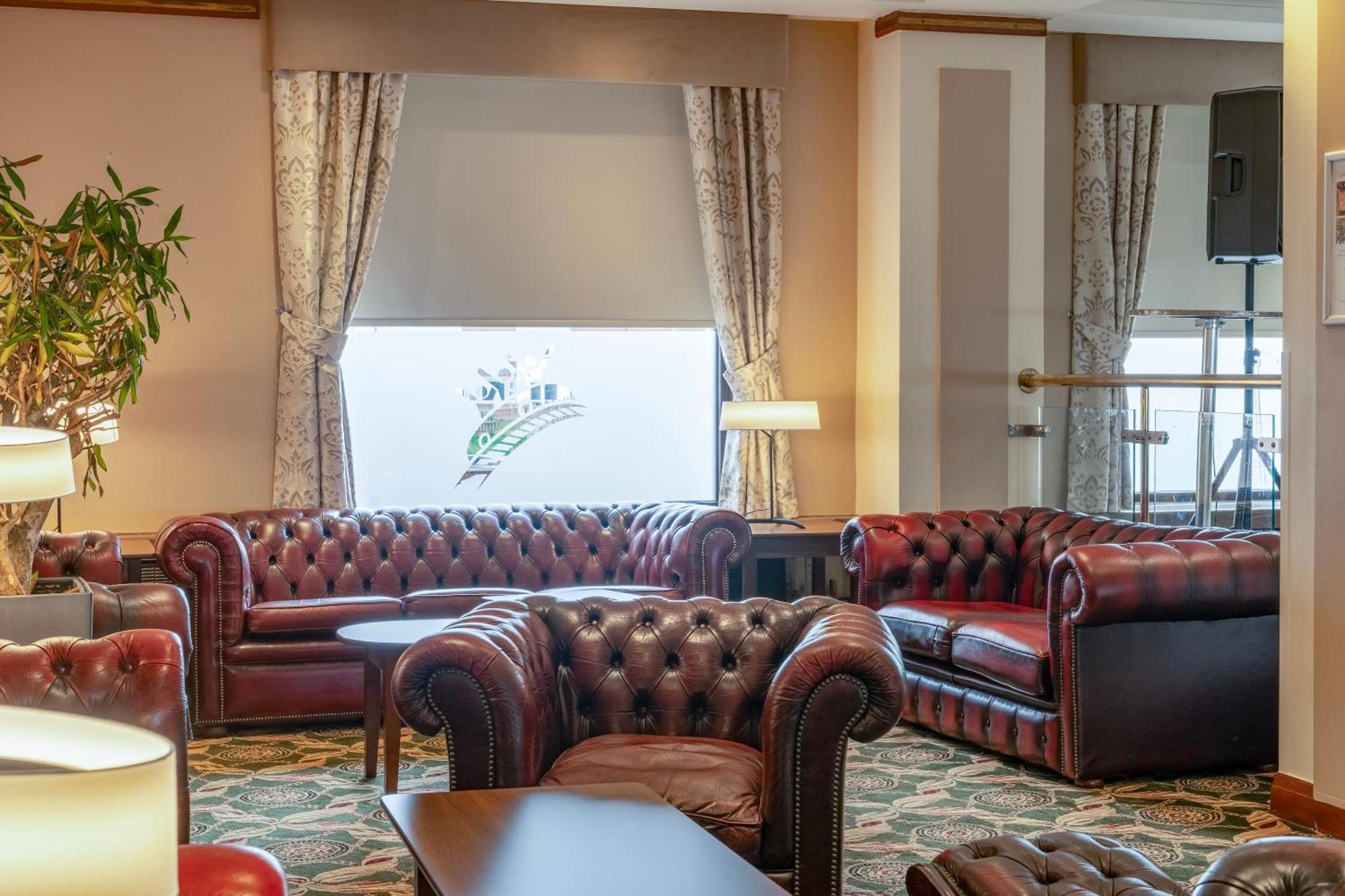 Grand Hotel Blackpool — Photos 2